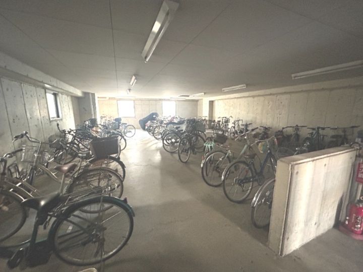 福岡県古賀市天神1丁目(マンション)の賃貸物件501のその他画像