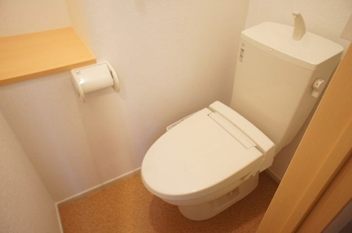 福岡県宗像市田熊3丁目(アパート)の賃貸物件301のその他画像