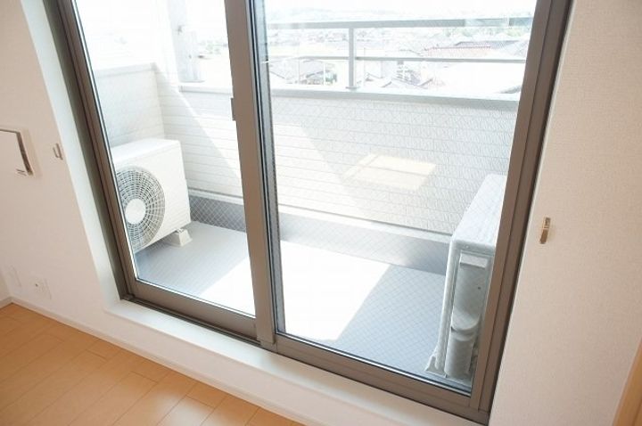 福岡県宗像市田熊3丁目(アパート)の賃貸物件301のその他画像