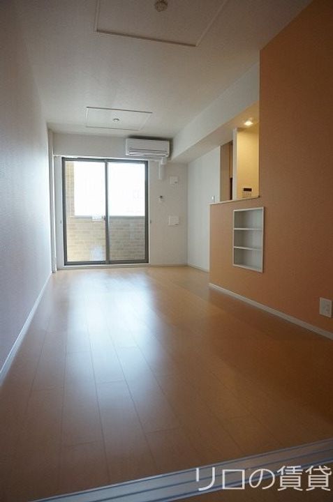 福岡県宗像市宮田2丁目(アパート)の賃貸物件203の内装