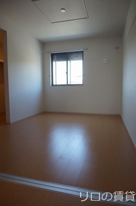 福岡県宗像市宮田2丁目(アパート)の賃貸物件203のその他画像