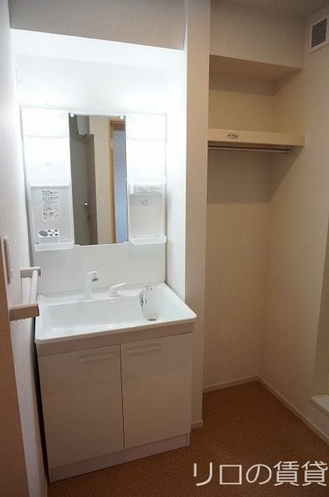 福岡県宗像市宮田2丁目(アパート)の賃貸物件203のその他画像