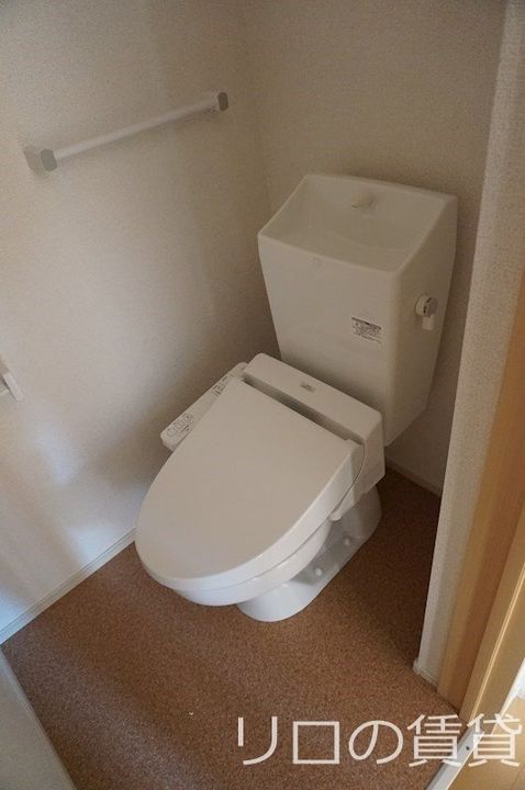 福岡県宗像市宮田2丁目(アパート)の賃貸物件203のその他画像