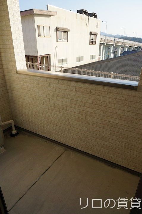 福岡県宗像市宮田2丁目(アパート)の賃貸物件203のその他画像