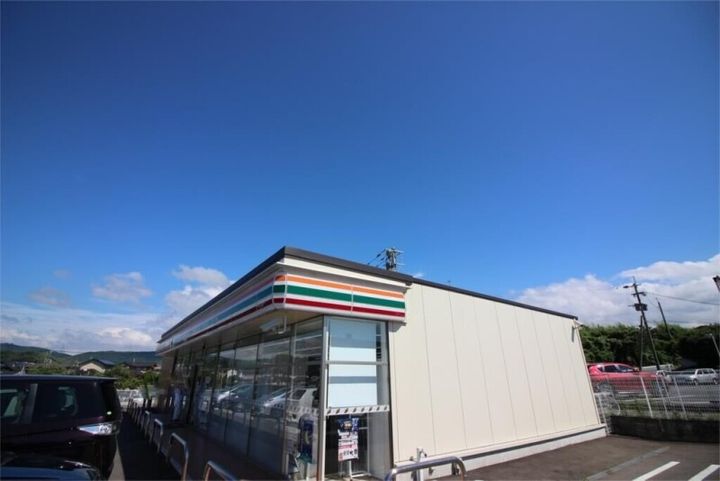 福岡県宗像市宮田2丁目(アパート)の賃貸物件203の周辺