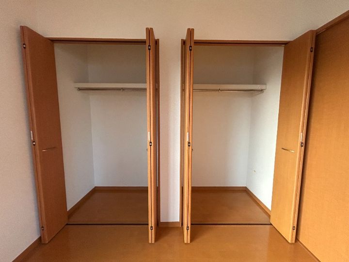 福岡県古賀市美明1丁目(アパート)の賃貸物件201のその他画像