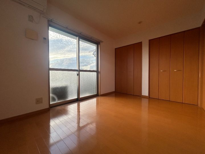 福岡県古賀市美明1丁目(アパート)の賃貸物件201のその他画像