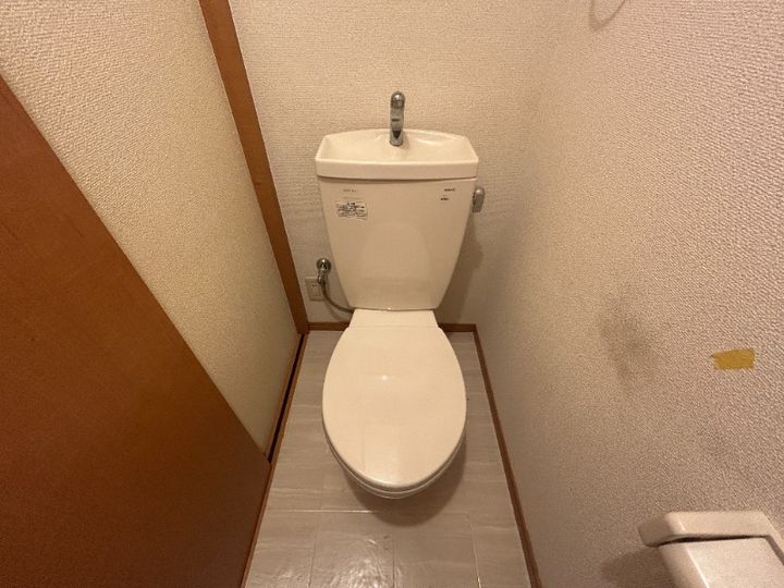 福岡県古賀市美明1丁目(アパート)の賃貸物件201のその他画像