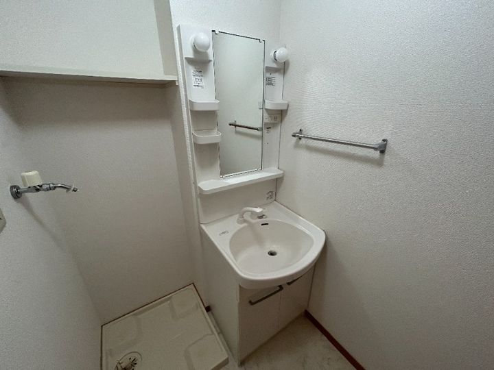 福岡県古賀市美明1丁目(アパート)の賃貸物件201のその他画像