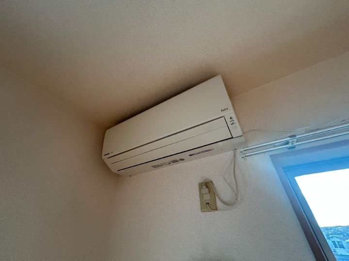 福岡県古賀市美明1丁目(アパート)の賃貸物件201のその他画像