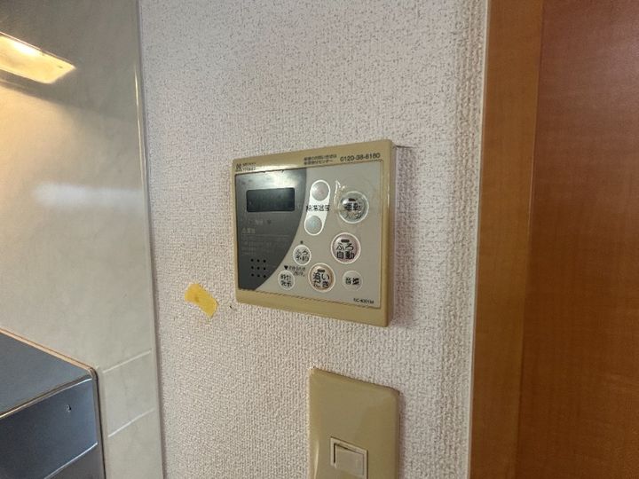 福岡県古賀市美明1丁目(アパート)の賃貸物件201のその他画像