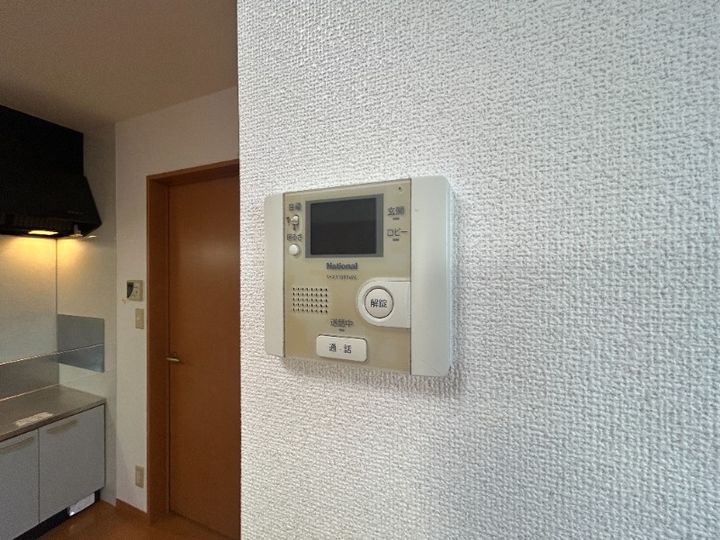 福岡県古賀市美明1丁目(アパート)の賃貸物件201のその他画像