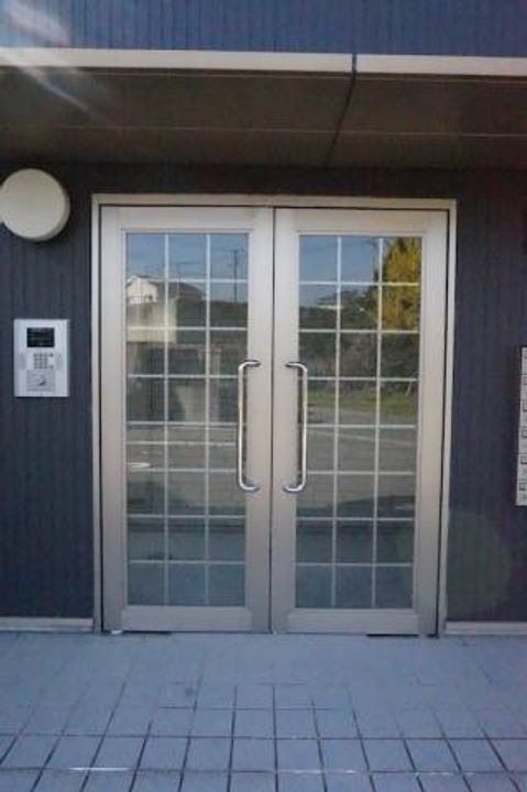 福岡県古賀市美明1丁目(アパート)の賃貸物件201のその他画像