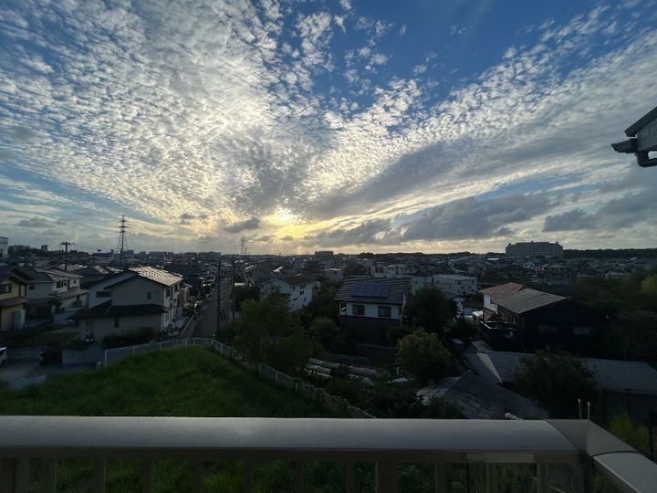 福岡県古賀市美明1丁目(アパート)の賃貸物件201のその他画像