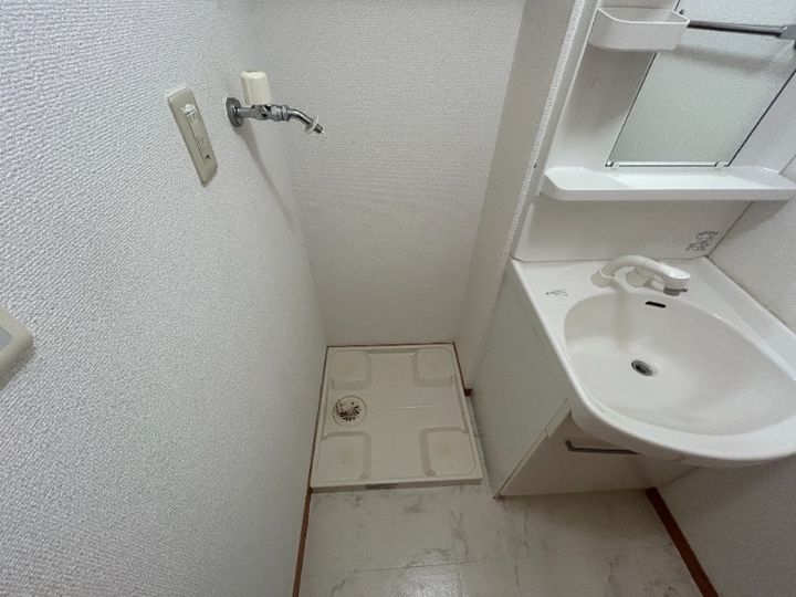 福岡県古賀市美明1丁目(アパート)の賃貸物件201のその他画像