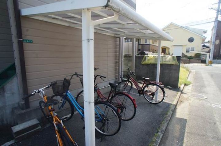 スティールネス汐入102のその他画像