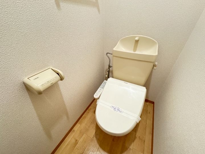 福岡県古賀市今の庄1丁目(アパート)の賃貸物件206のその他画像