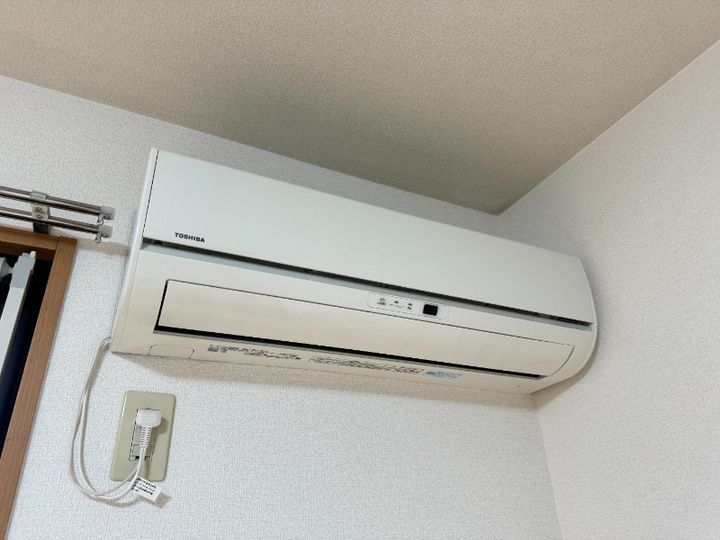 福岡県古賀市今の庄1丁目(アパート)の賃貸物件206のその他画像