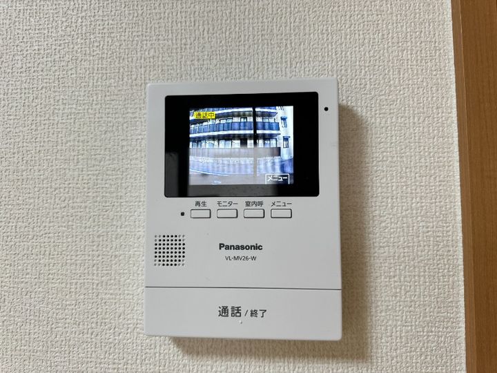 福岡県古賀市今の庄1丁目(アパート)の賃貸物件206のその他画像