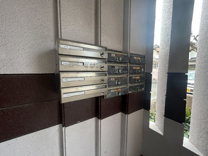 ルプレ今の庄103のその他画像