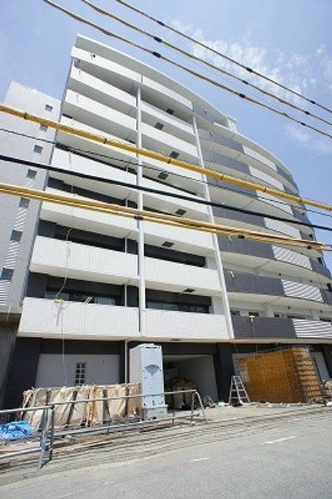 福岡県福岡市博多区東那珂3丁目(マンション)の賃貸物件403のその他画像
