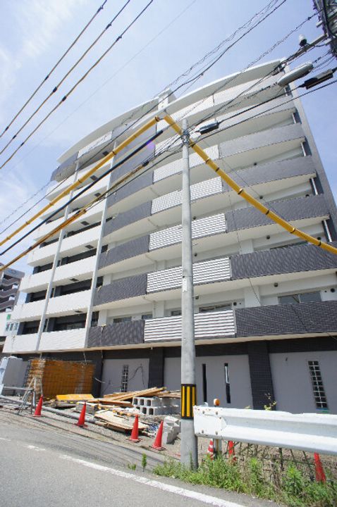 福岡県福岡市博多区東那珂3丁目(マンション)の賃貸物件403のその他画像