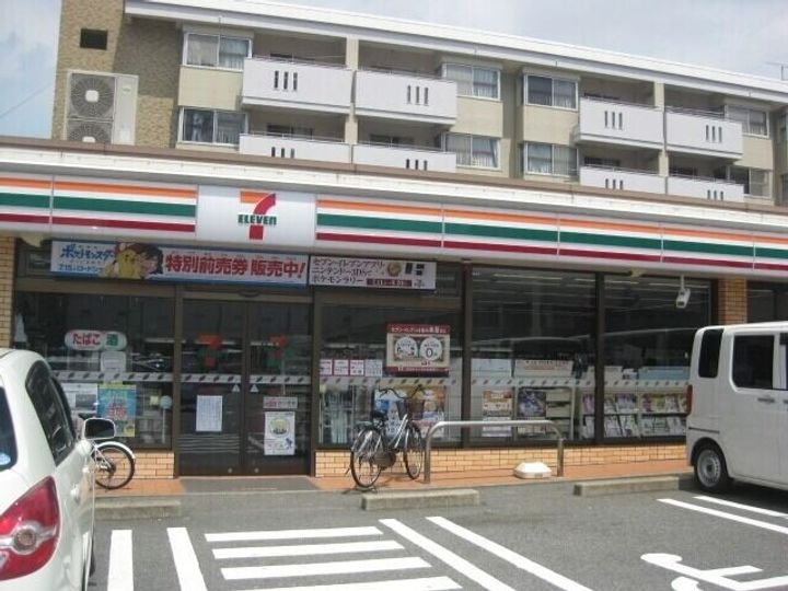 福岡県福岡市博多区東那珂3丁目(マンション)の賃貸物件403の周辺