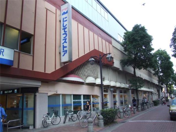 福岡県福岡市南区大楠3丁目(マンション)の賃貸物件の周辺