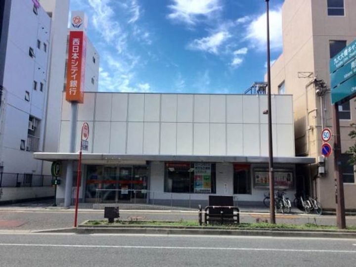 福岡県福岡市南区大橋2丁目(マンション)の賃貸物件の周辺