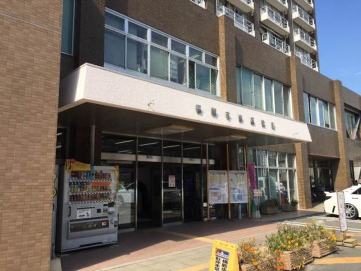 チェルカーレ大橋の周辺