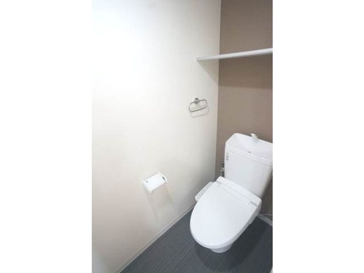 光陽マンション別府のその他画像