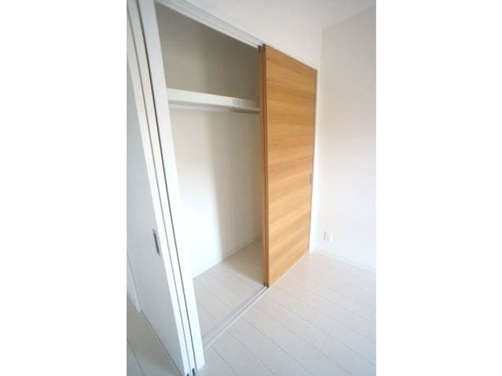 光陽マンション別府のその他画像