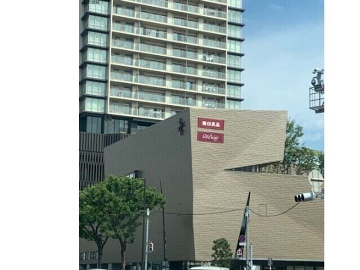 光陽マンション別府の周辺