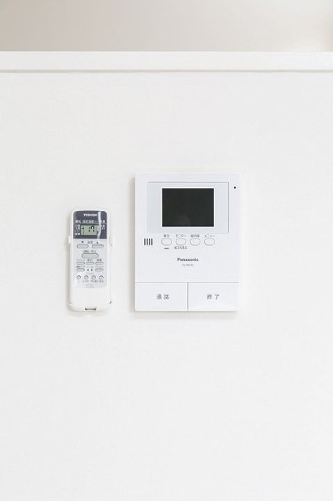 コンフォートメゾン105のその他画像