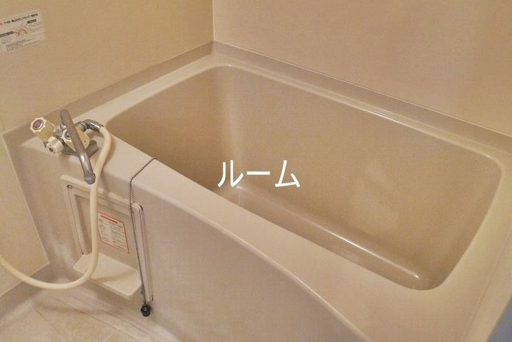 福岡県春日市宝町2丁目(アパート)の賃貸物件102の風呂