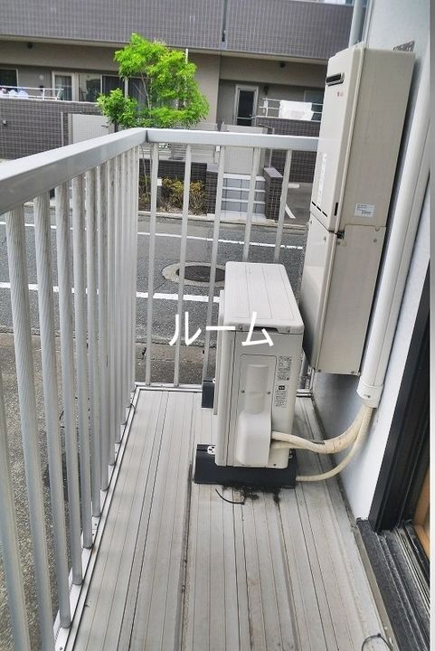 福岡県春日市宝町2丁目(アパート)の賃貸物件102のその他画像