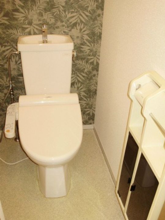 福岡県春日市宝町2丁目(アパート)の賃貸物件102のその他画像