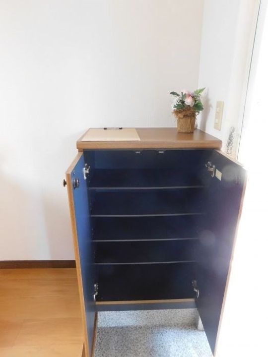 ひまわり館202のその他画像