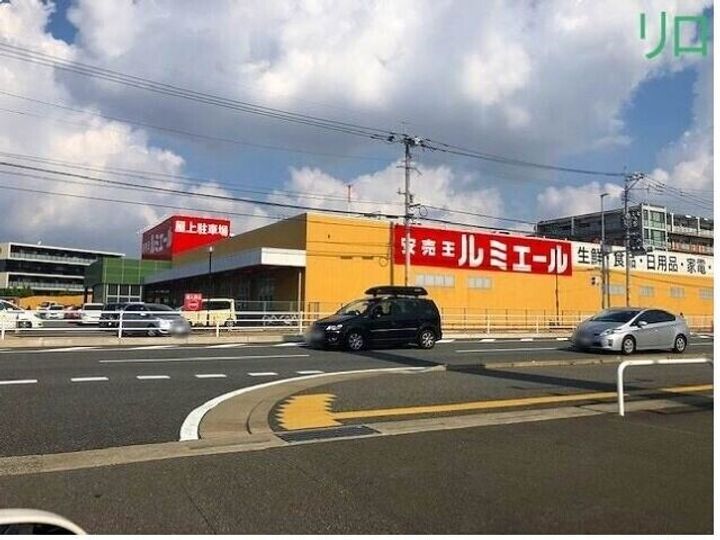 博多小町Ⅱの周辺