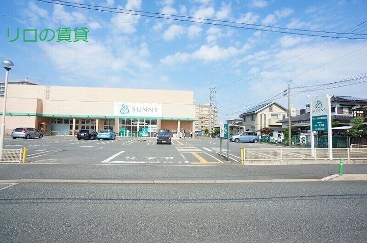 博多小町Ⅱの周辺