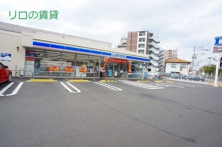 福岡県福岡市南区井尻3丁目(アパート)の賃貸物件の周辺