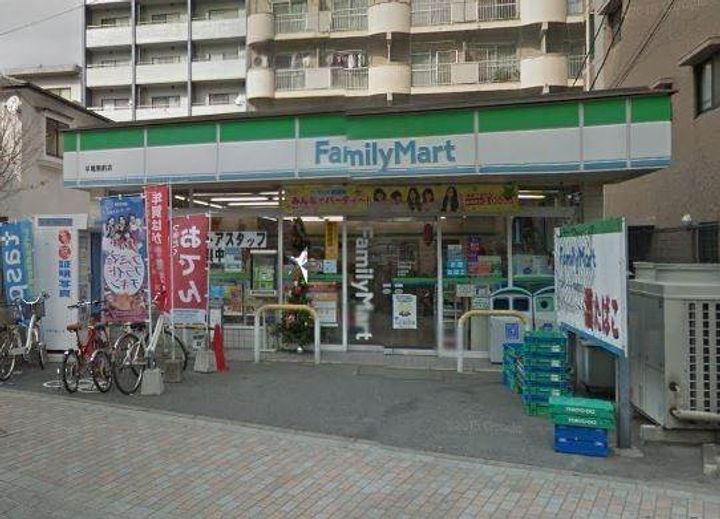 福岡県福岡市南区大楠2丁目(マンション)の賃貸物件の周辺