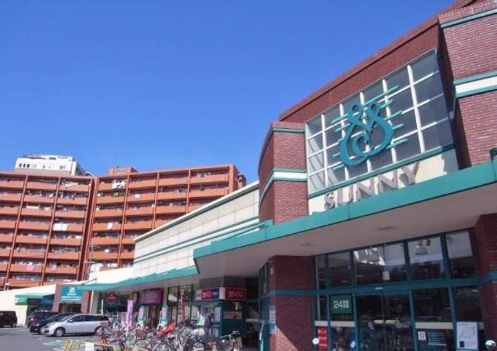 福岡県福岡市南区大楠2丁目(マンション)の賃貸物件の周辺