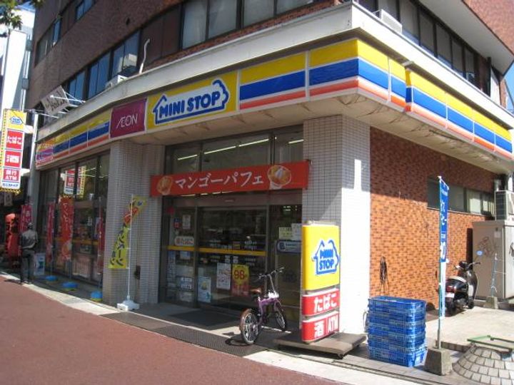 福岡県福岡市南区大橋1丁目(マンション)の賃貸物件501の周辺