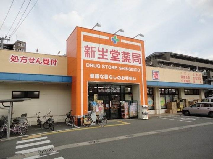 福岡県福岡市南区大橋1丁目(マンション)の賃貸物件501の周辺