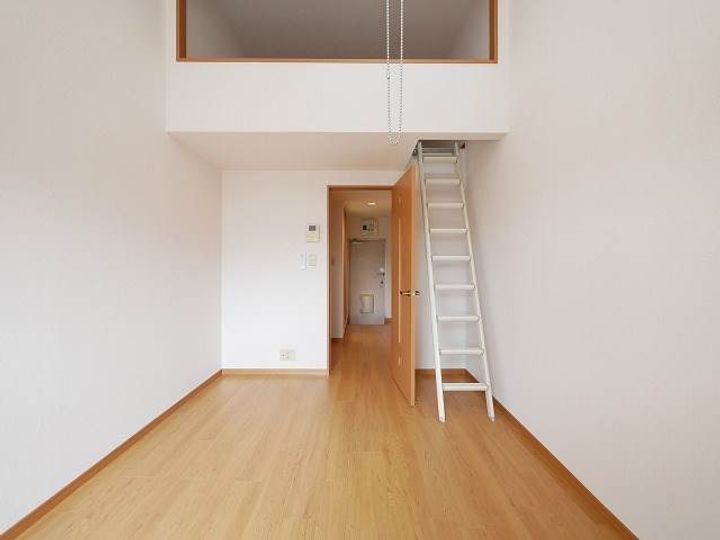 福岡県福岡市南区井尻3丁目(アパート)の賃貸物件101の内装