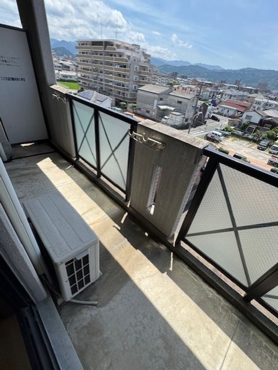 福岡県春日市白水ヶ丘4丁目(マンション)の賃貸物件401のその他画像