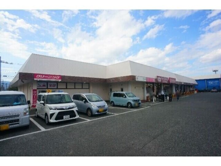 福岡県春日市白水ヶ丘4丁目(マンション)の賃貸物件401の周辺