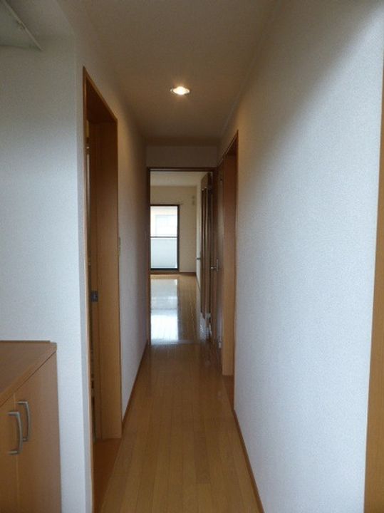 福岡県福岡市南区曰佐4丁目(マンション)の賃貸物件の玄関
