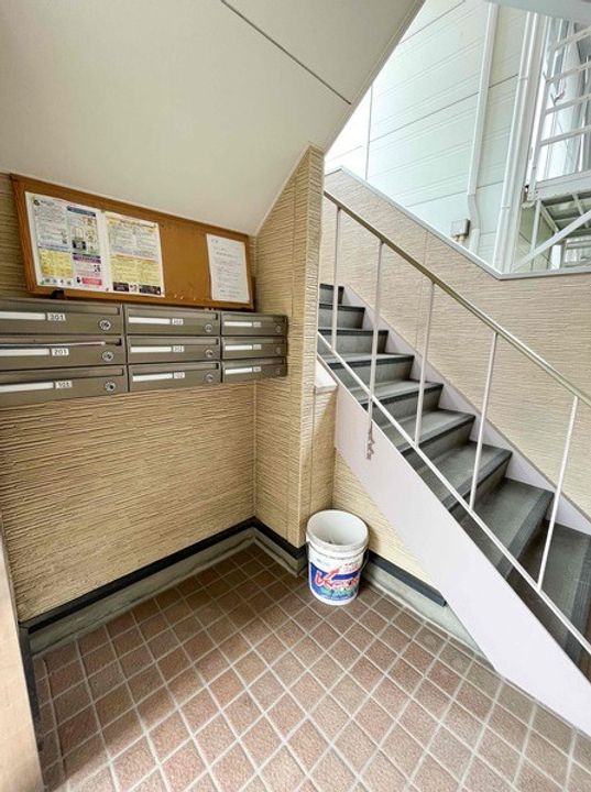 福岡県福岡市南区曰佐4丁目(マンション)の賃貸物件のその他画像